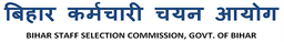 Bihar Staff Selection Commission official logo
