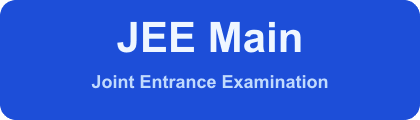 JEE Main official logo