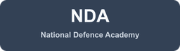 NDA official logo