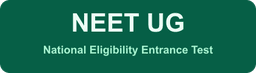 NEET UG official logo